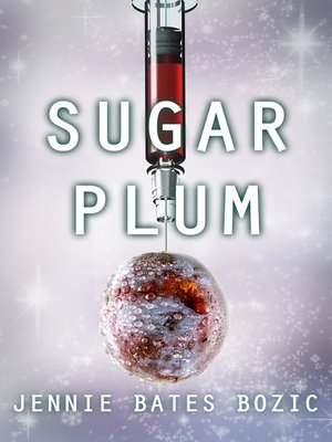 cover image of Sugar Plum